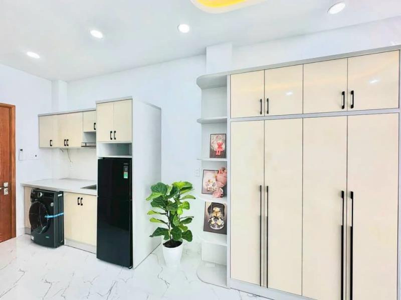 Bóc tem nhà mới xây 100% full nội thất ngay phan anh - tô hiệu tân phú - 3