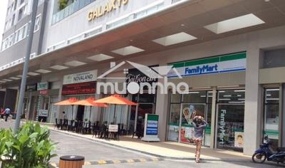 Galaxy 9, cho thuê căn hộ 1 phòng ngủ