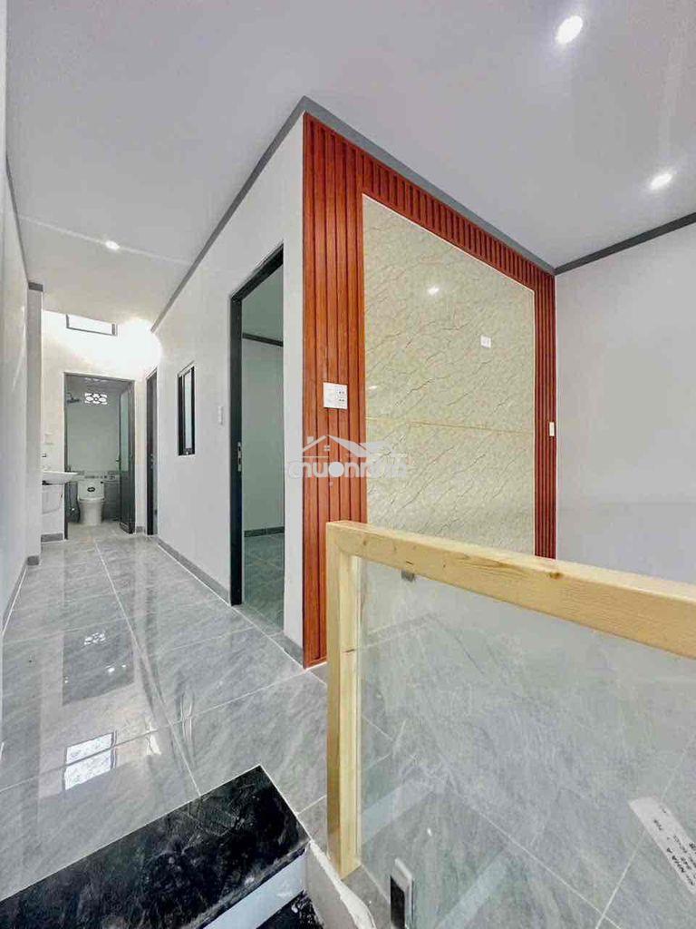 Nhà gác lửng gần cty changsin - đồng khởi - 4