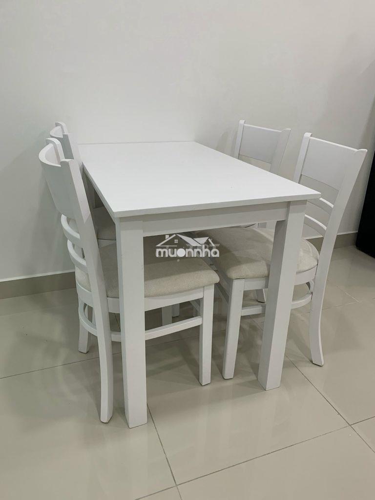 Căn 1p 1wc 47m2 eco xuân cho thuê giá rẻ 5.5tr/ tháng. đầy đủ nội thất - 2