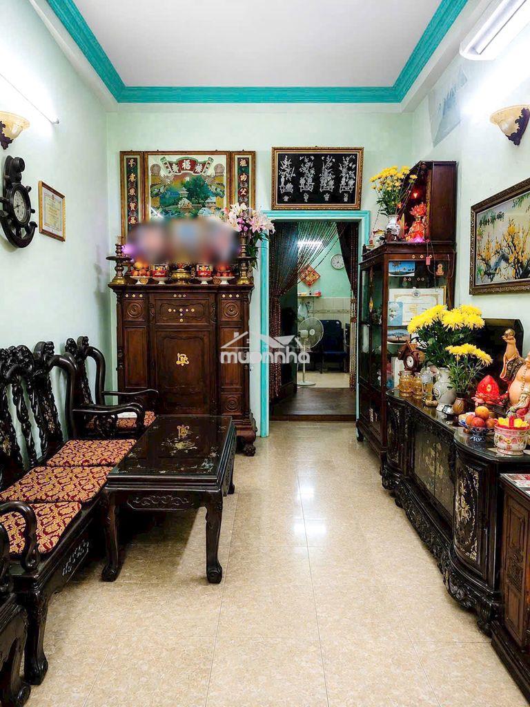 🔴Nhà góc 3 tầng sát đường nguyễn duy p9q8 p.chánh hưng . giá: 5.15 tỷ