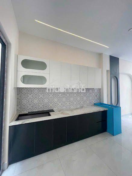 Bán nhà 1 trệt 1 lầu sát đường trần hưng đạo dĩ an - 3