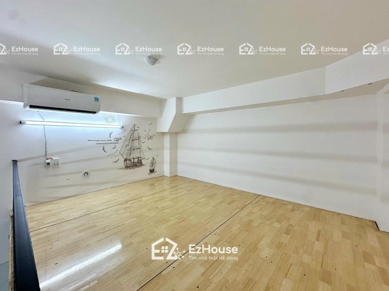 Phòng trọ duplex đường cộng hoà sát bên học viện hàng không thuận tiện cho việc đi lại - 2