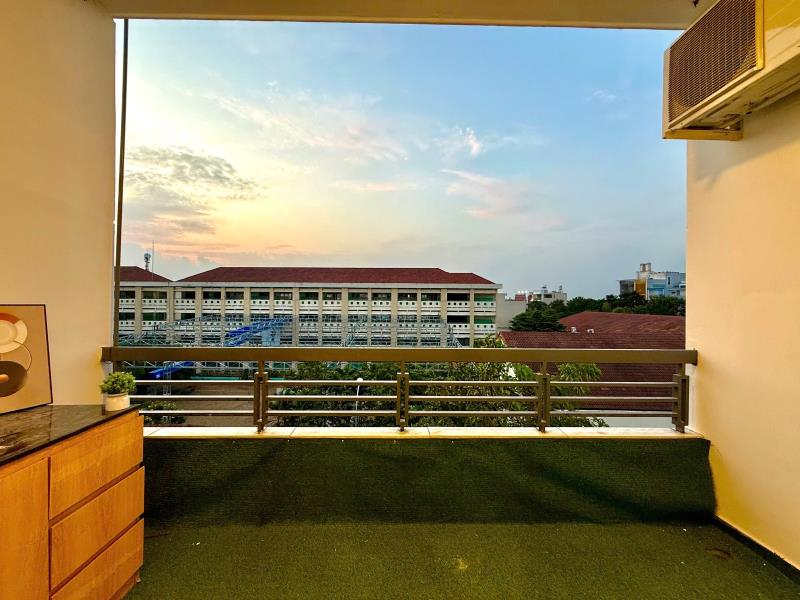 🏡 Ở ngay cổng sau văn lang cs3 – căn đẹp không chờ ai! 🔥