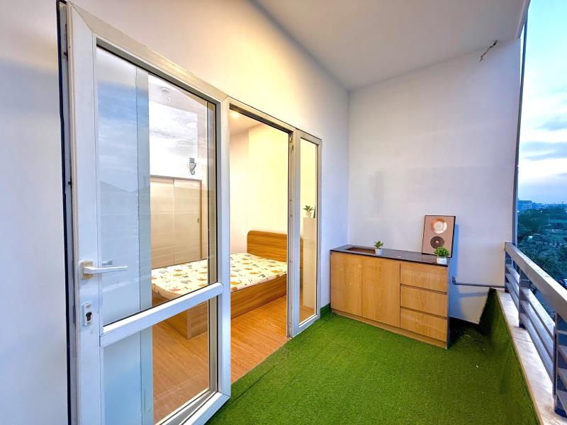 🏡 Ở ngay cổng sau văn lang cs3 – căn đẹp không chờ ai! 🔥 - 4