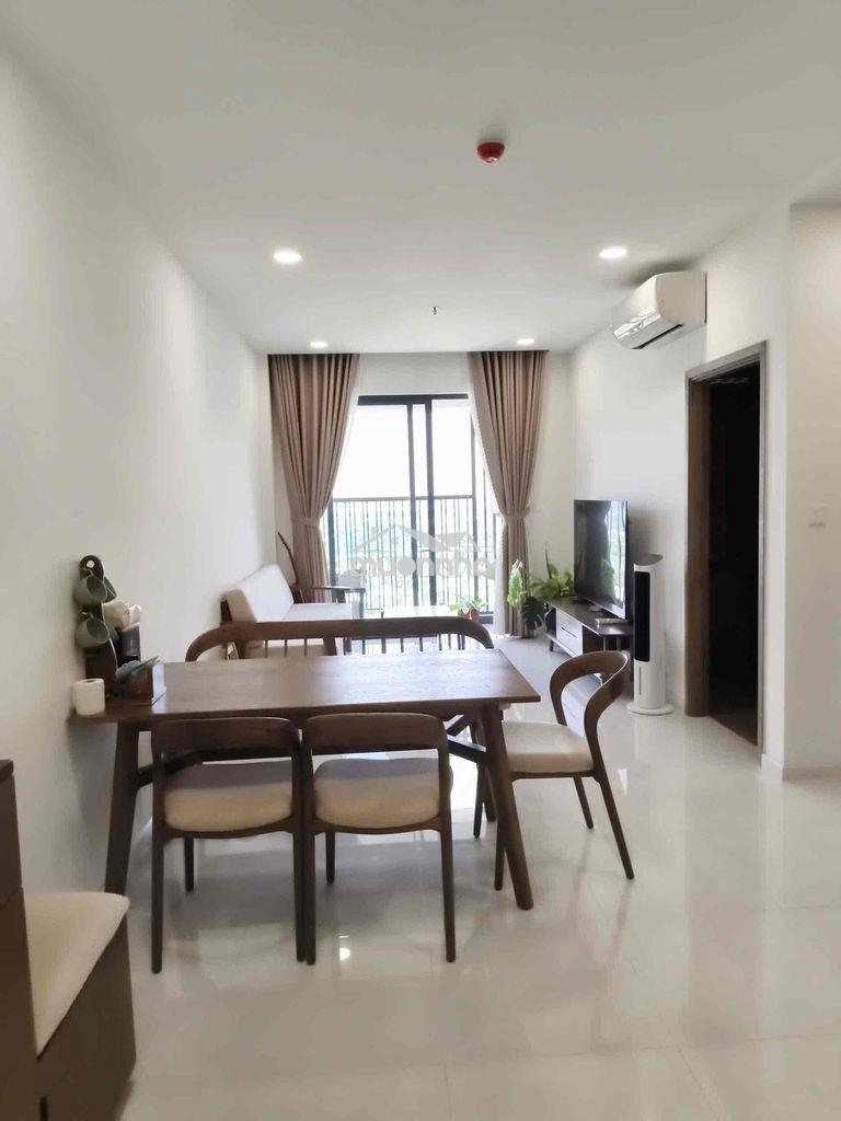 Cho thuê căn hộ ở p. phú thọ thủ dầu một, bình dương cũ - 3