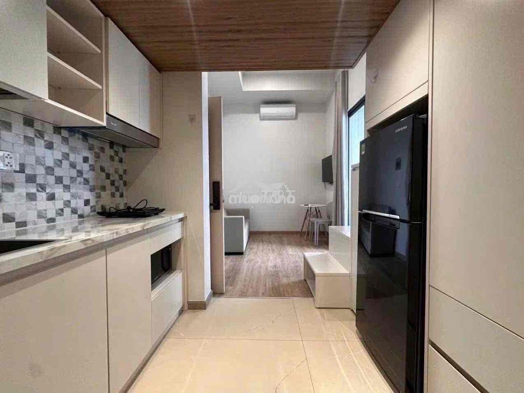 Duplex mới 100% ngay hòa bình - tô hiệu - đầm sen - 4