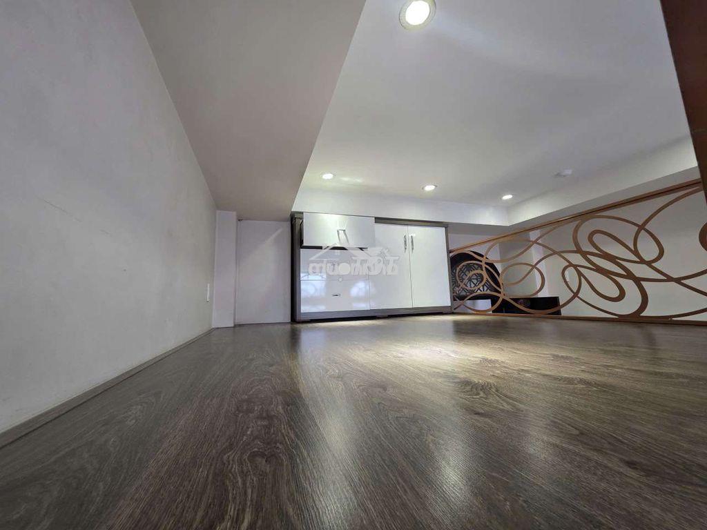 Cho thuê phòng duplex full nội thất cao cấp - 2