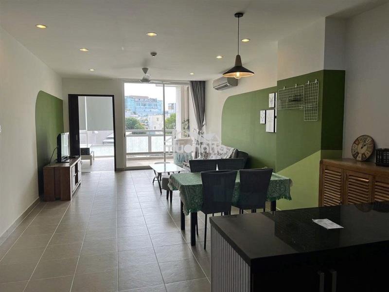 Bán căn hộ cc hòa bình, q10, 56m2, 3pn, 3.1 tỷ, thang máy, có sổ hồng
