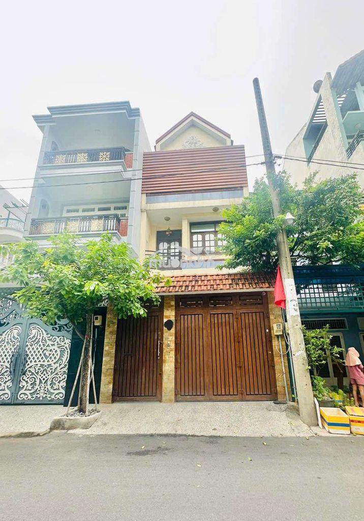 Cho thuê nhà nguyên căn đường phổ quang, p2, q. tân bình