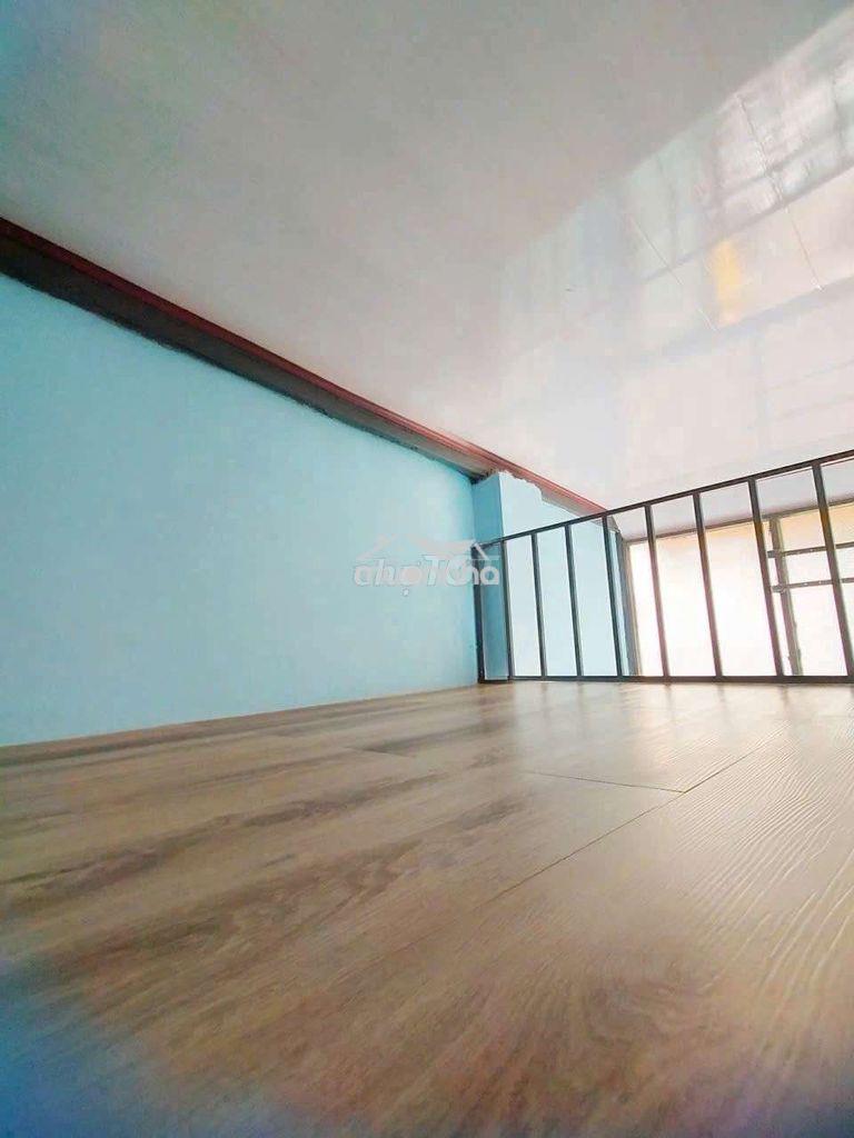 Cho thuê phòng siêu đẹp siêu thoáng với sân vườn 200m2 - 2