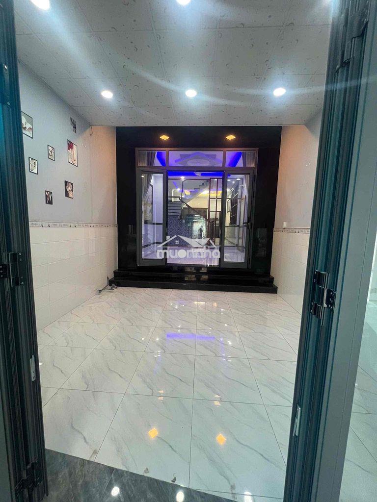 Chính chủ bán nhà quận 2 - 3