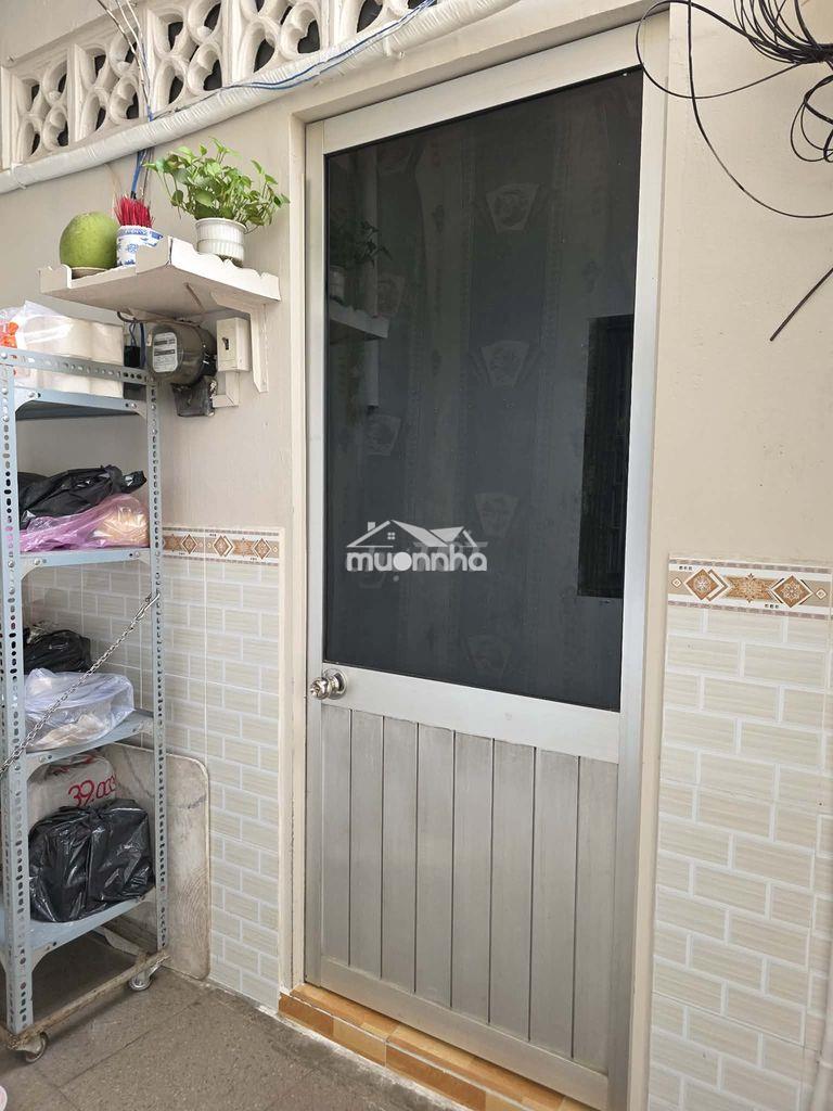 Cho thuê phòng trọ mặt tiền q4 – wc riêng, tự do giờ giấc - 3