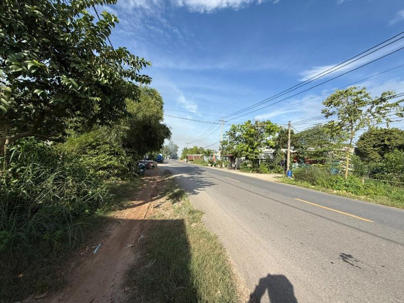 Đất nền thổ cư sân bay quốc tế long thành.sổ riêng từng nền.full thổ cư.giá đầu tư. - 3