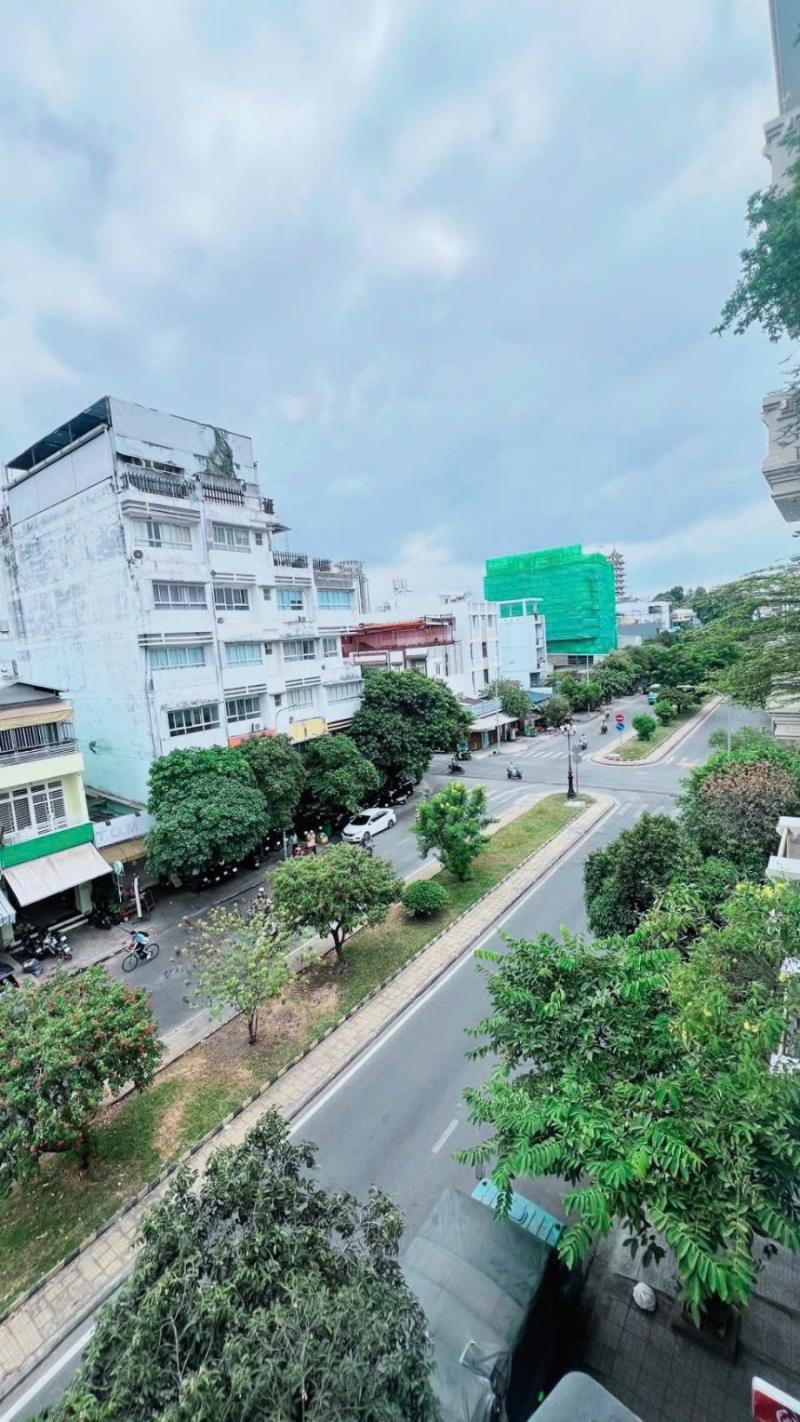 Mtkd vip khu lê thúc hoạch, tân phú, gần nguyễn sơn văn cao 4x20, 4 tầng, 15 tỷ