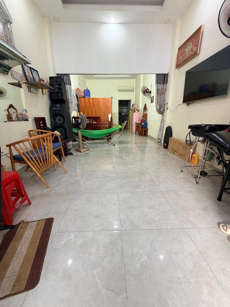 🔥 Giảm 200 triệu! nhà hẻm xe hơi nguyễn văn quá, đông hưng thuận q12 – xe hơi ngủ trong nhà – chỉ 4 tỷ