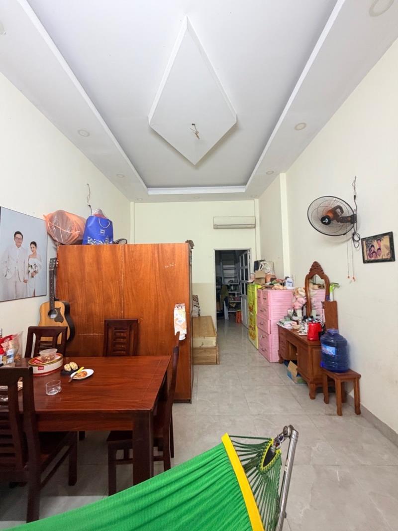 🏡 Bán nhà đông hưng thuận quận 12 – hẻm ô tô – gần nguyễn văn quá – 2pn – giá 4 tỷ - 3