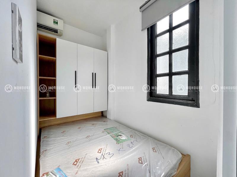 ✨ **Căn hộ 2 phòng ngủ full nội thất – ngay nhà ga t3 cộng hòa** ✨ - 4