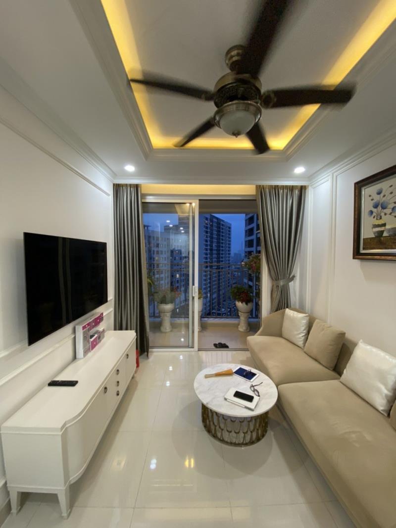 Hot! hạ giá bán căn 3pn+2wc 103m2 view đông nội khu cực đẹp. sẵn nội thất đầu tư để ở - 3
