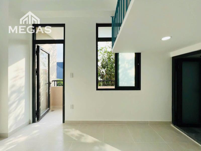 ✨ Duplex ban công cao cấp – không gian sống chuẩn chill ngay nguyễn sỹ sách ✨ - 4