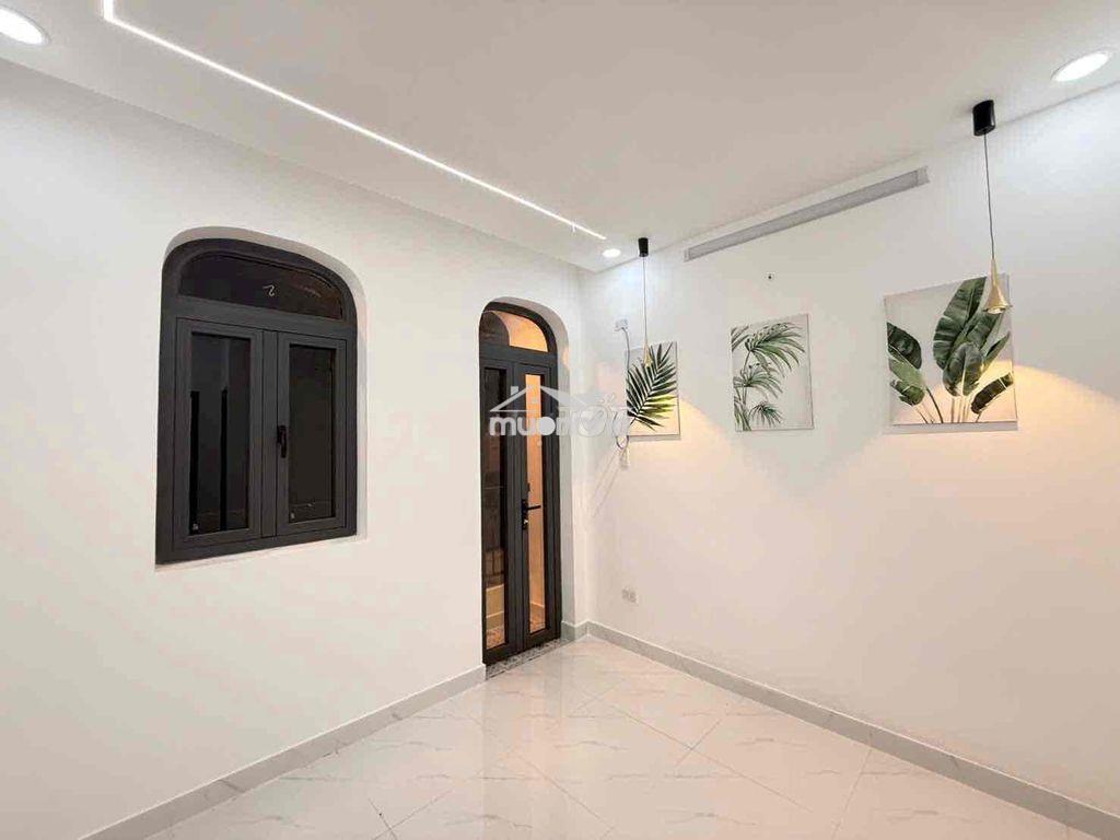 Bán nhà mới xây thị trấn nb cách cầu phú xuân 300m - 4