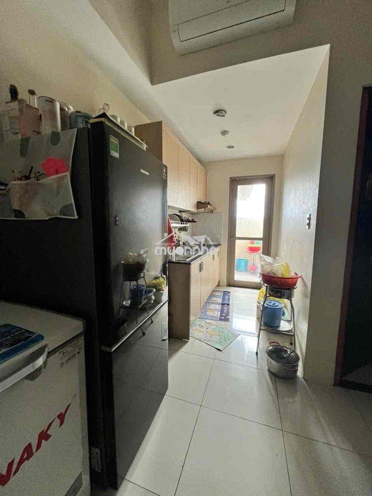 Bán nhanh căn hộ sát chợ thủ đức, sổ sẵn - 4