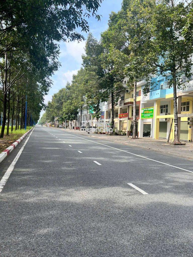 Cho thuê kho 400m2 phú mỹ tdm bình dương  - 2