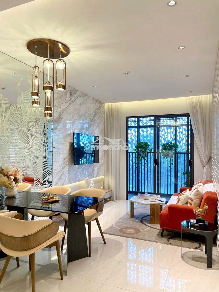 Simona heights - căn hộ cách biển 300m