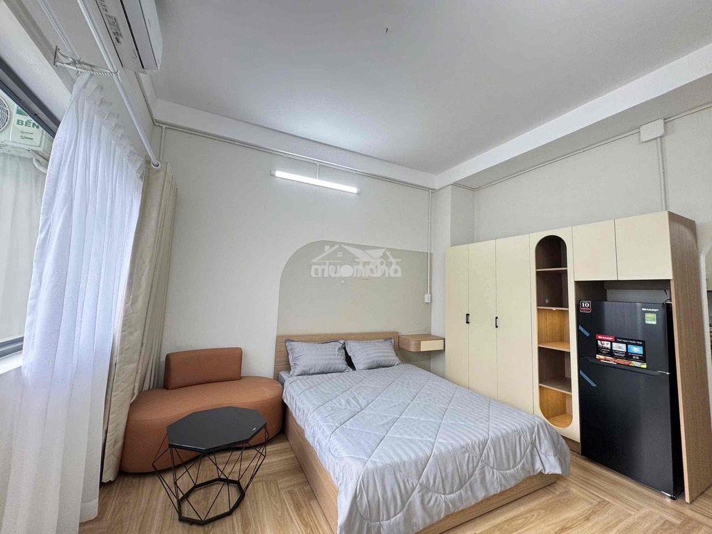 🏡 Chdv cao cấp lê văn sỹ q3 – đầy đủ nội thất, ở là mê! - 3