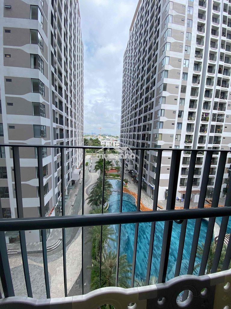 Bán căn hộ eastmark city 60m², sổ hồng riêng, giá 2,9 tỷ – thủ đức - 4