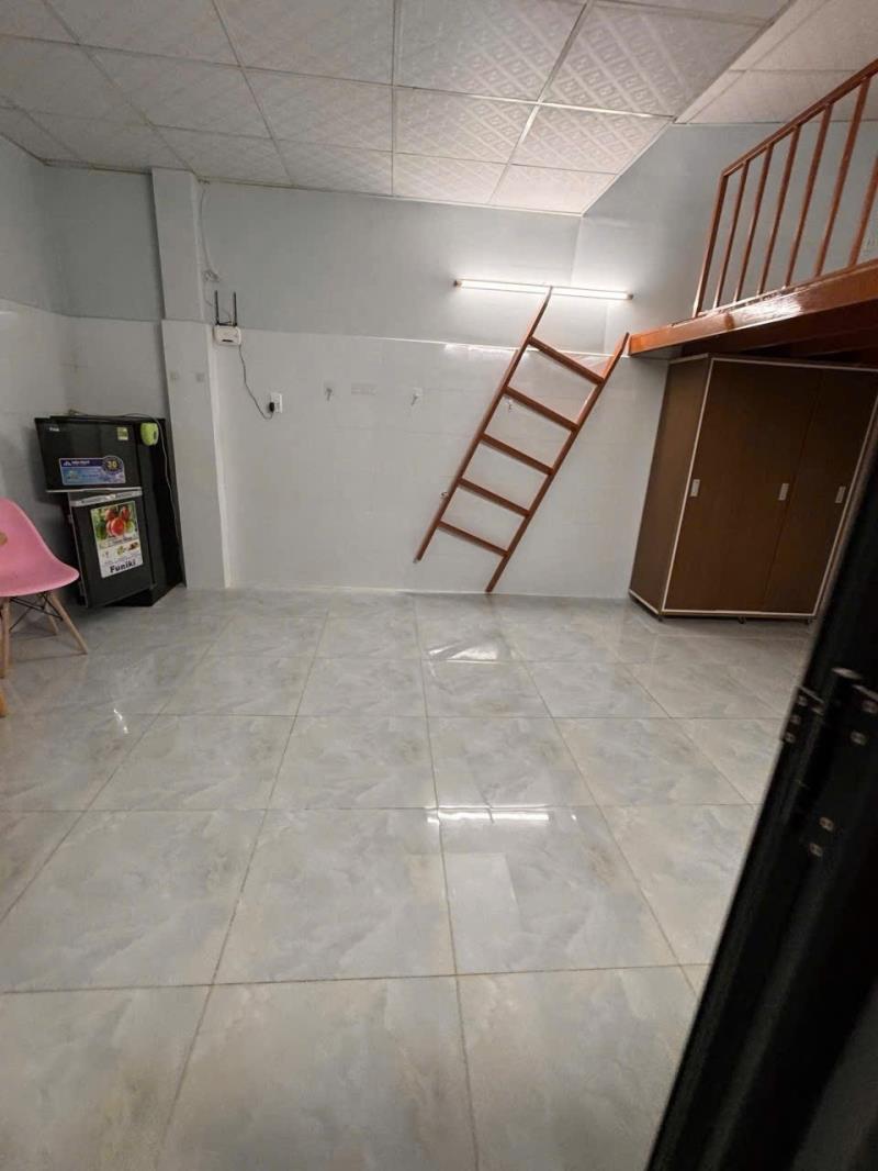 🔥 Duplex 2 chỗ ngủ – bếp riêng, ban công – ở 4\-5 người – điện biên phủ, bình thạnh – gần gtvt & uth 🔥 - 2