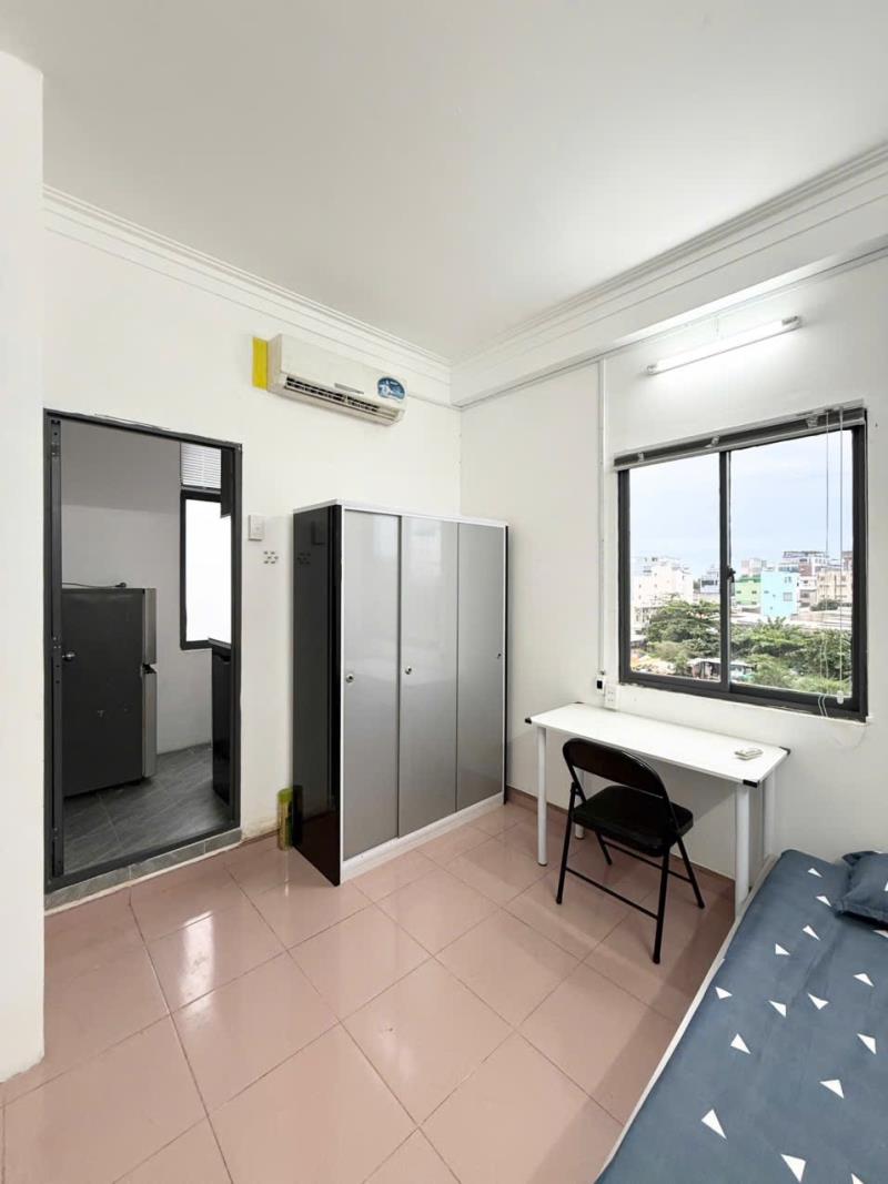 Studio tách bếp full nội thất đường võ oanh - 2