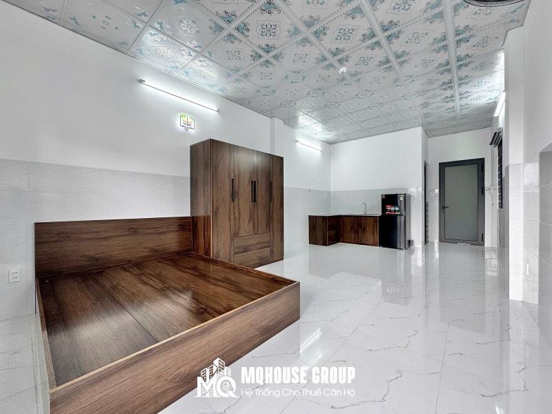 Cc mini studio ban công cực rộng gần mũi tàu âu cơ giao trường chinh - 4