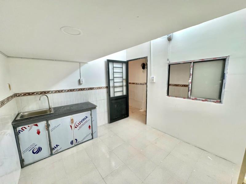 🎓 Căn hộ duplex gác cao thoáng mát – sát cổng trường huit tân phú - 4