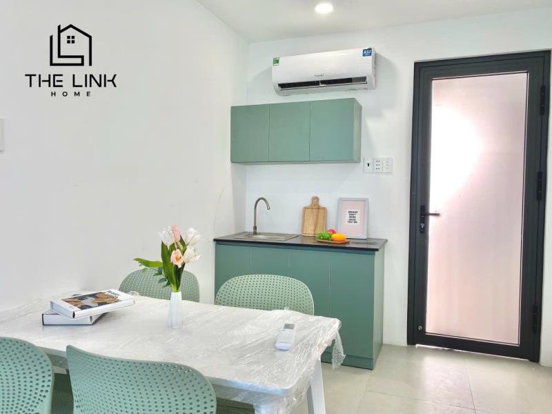 🏡 Cho thuê căn hộ • ung văn khiêm • ban công • phòng rộng • gần đh hutech quận bình thạnh - 3