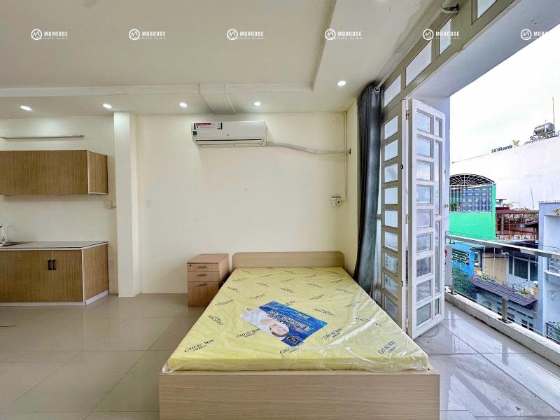 Ngay đầu đường bàu cát quận tân bình - 2
