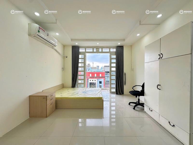 Ngay đầu đường bàu cát quận tân bình - 4