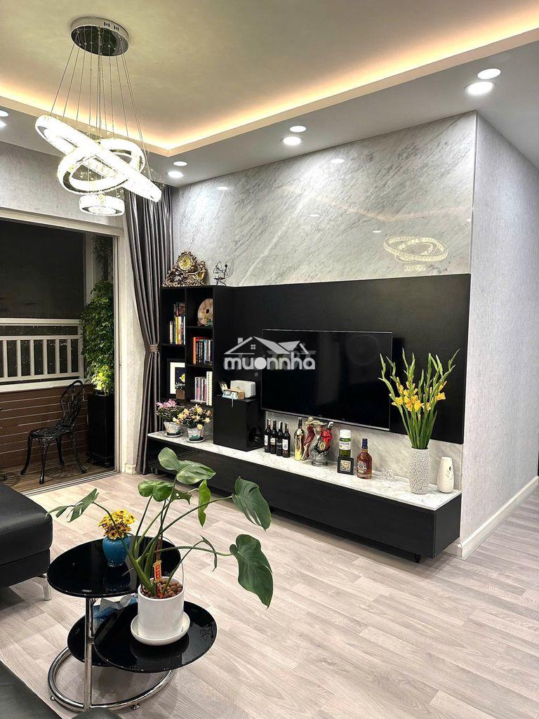 Chính chủ bán căn hộ tản đà court 96m2, 3pn, 2wc giá mềm. - 4
