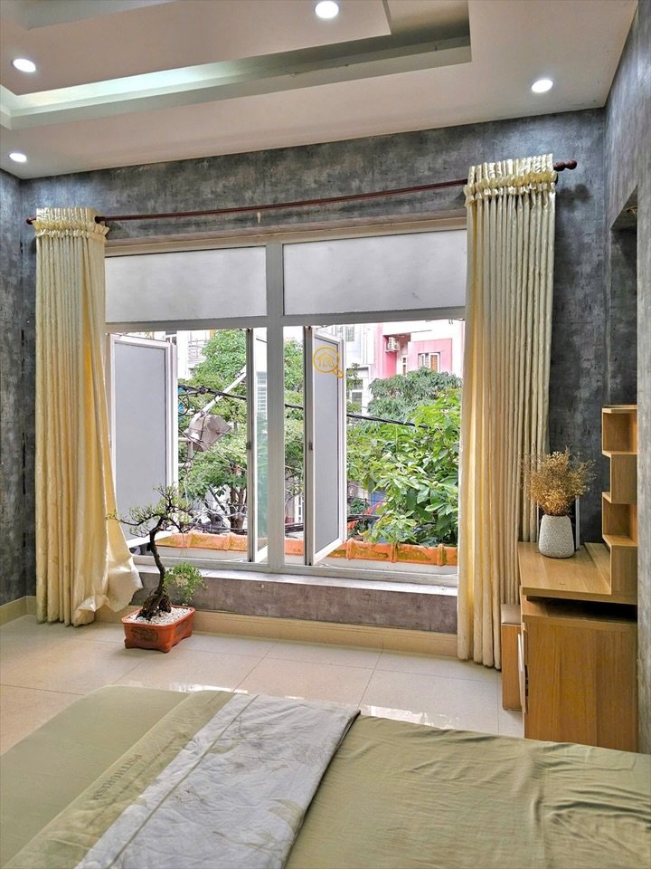 1pn full nội thất phú nhuận – vị trí trung tâm, di chuyển thuận tiện đến quận 1 & quận 3 - 2