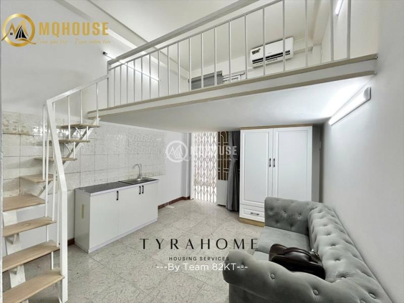 🌇 Duplex bình thạnh – gần hutech, đi quận 1 chỉ vài phút - 2