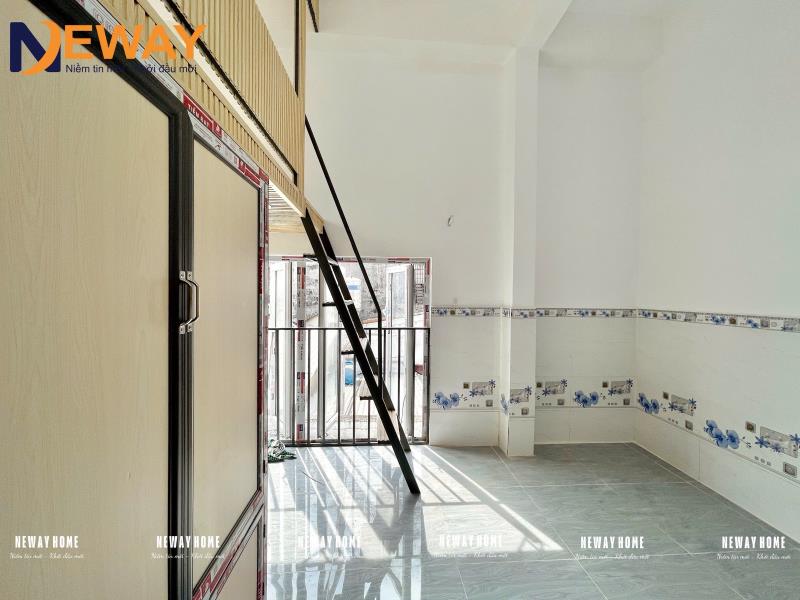 💥 Deal khai trương cực tốt – phòng có gác chỉ 4tr5 - 4