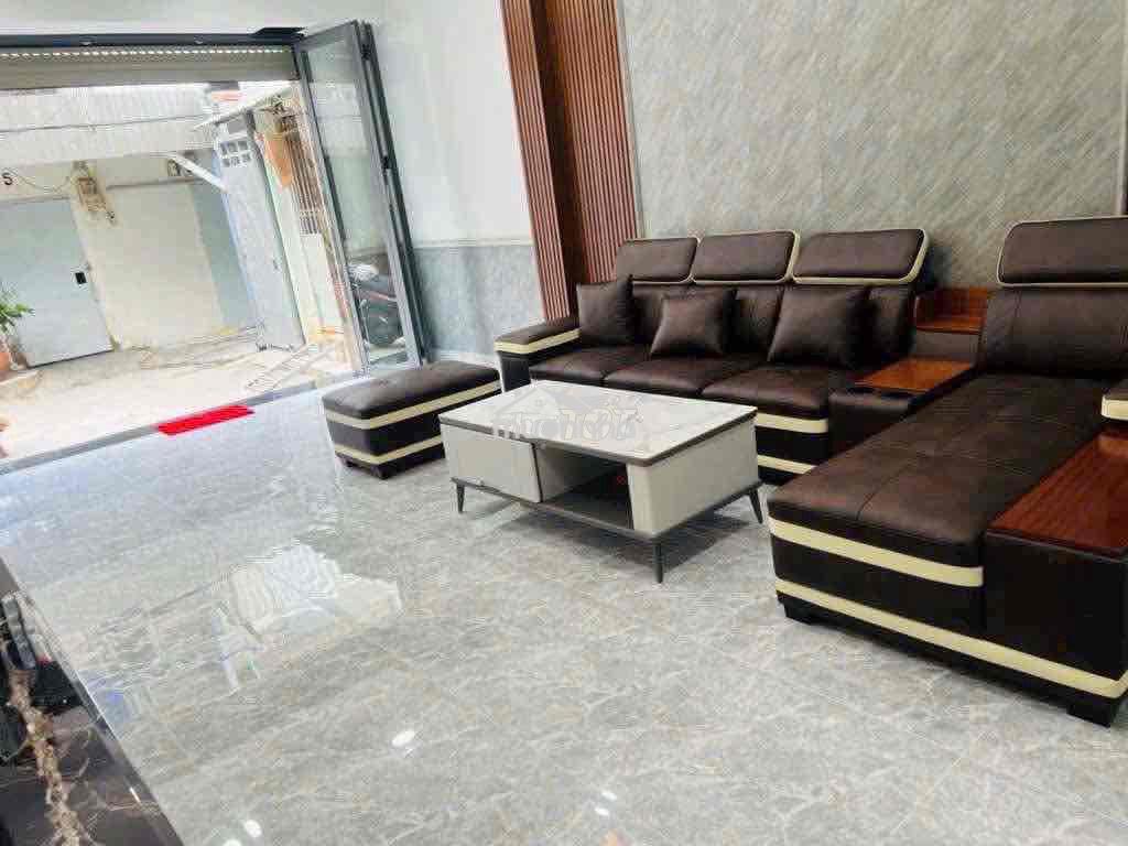 Hẽm 118 nguyễn thị thập - 3