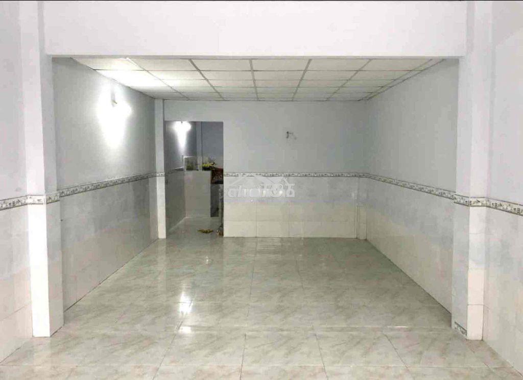 Hẻm xe tải 55 tây lân 50m2 2 tầng chỉ 4.5 tỷ - 3