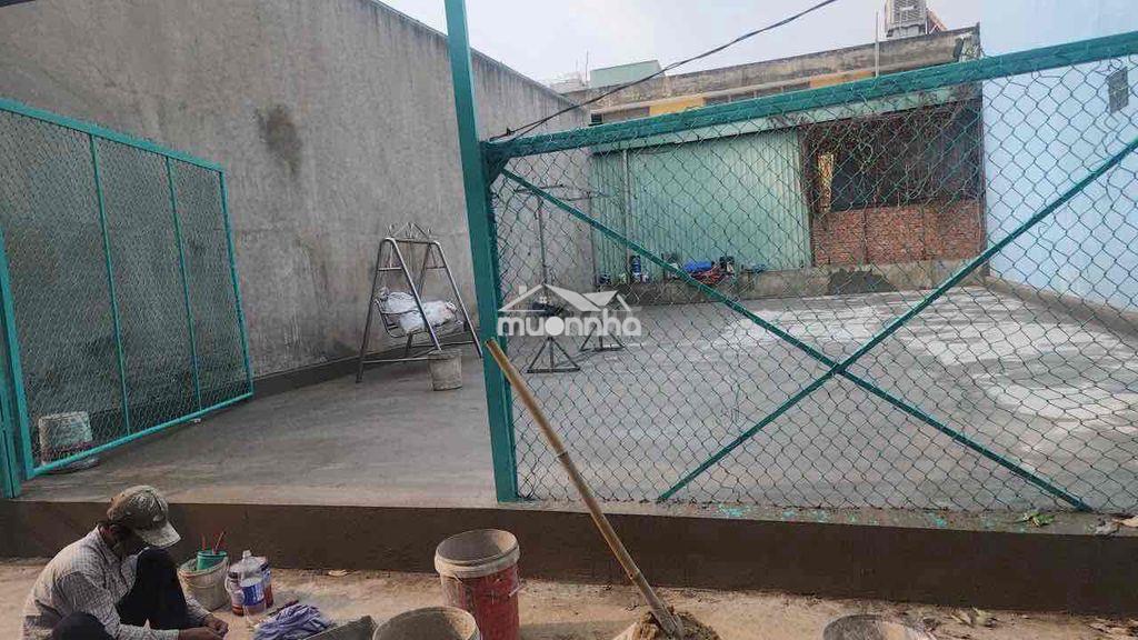 Đất nền ngang 8x14.7m hxh an dương vương, gần võ văn kiệt 6.8tỷ tl - 4