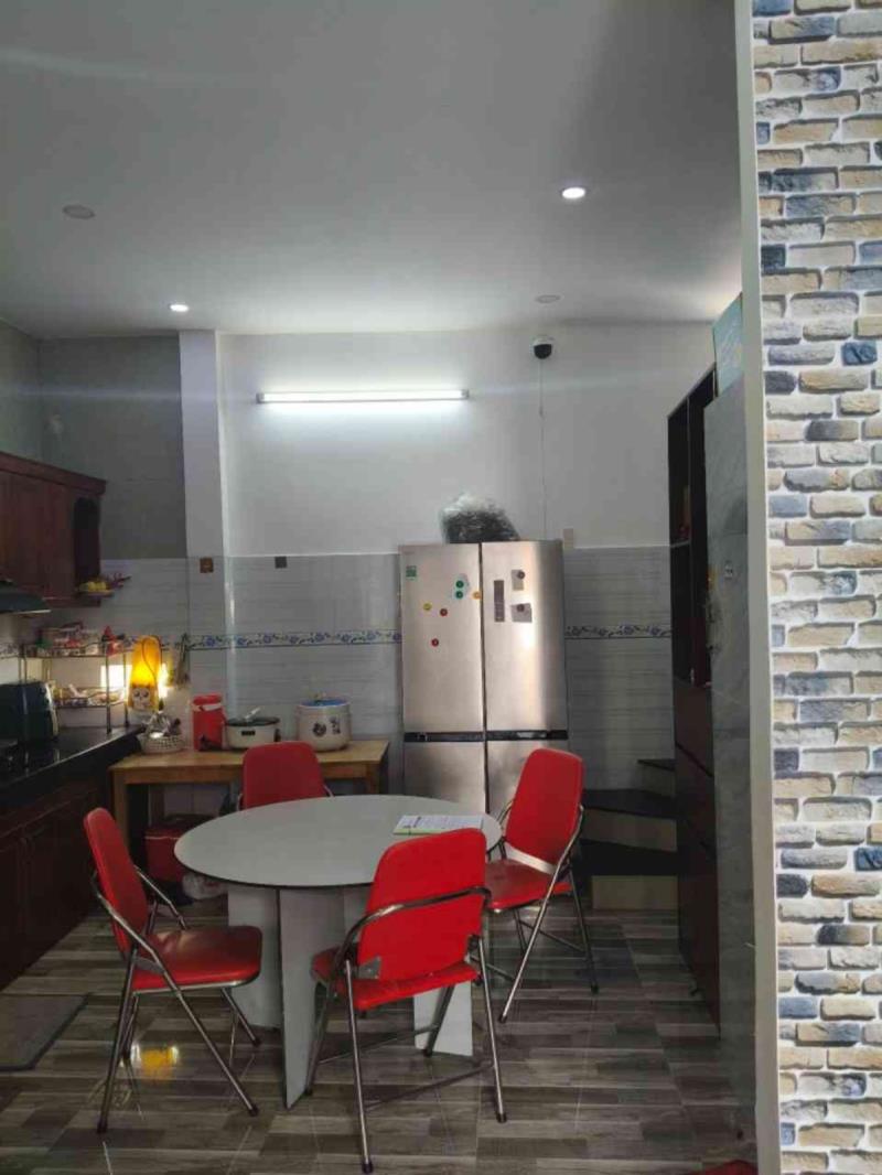 🏡 Nhà đẹp thới an – ngang 5m bề thế – shr – chỉ 3,2 tỷ ✨ - 4