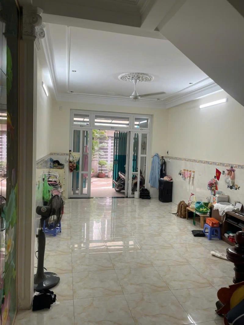 Nhà 4 tầng | 4.4m x 14m | đ. hồng lạc, giá 7,2 tỷ tl - 2