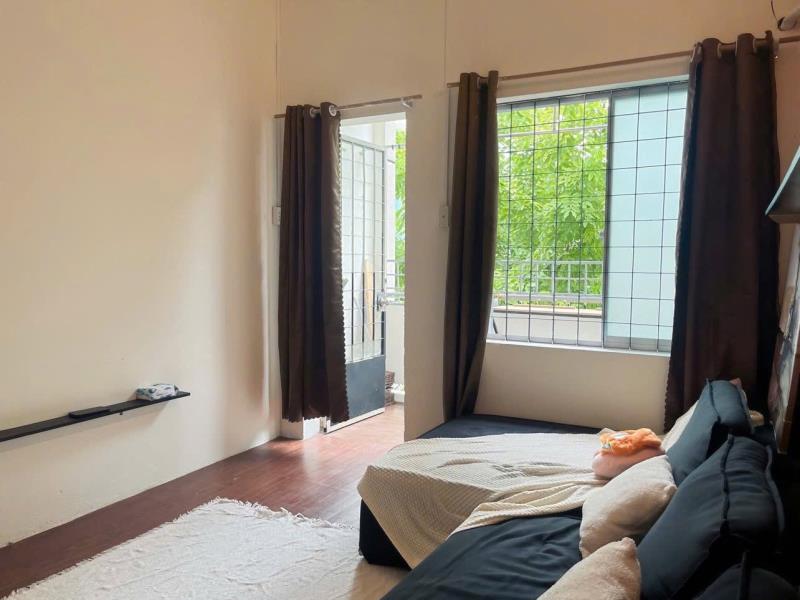 🏢 Cho thuê căn hộ 1 phòng ngủ riêng biệt – trường chinh tân bình - 2