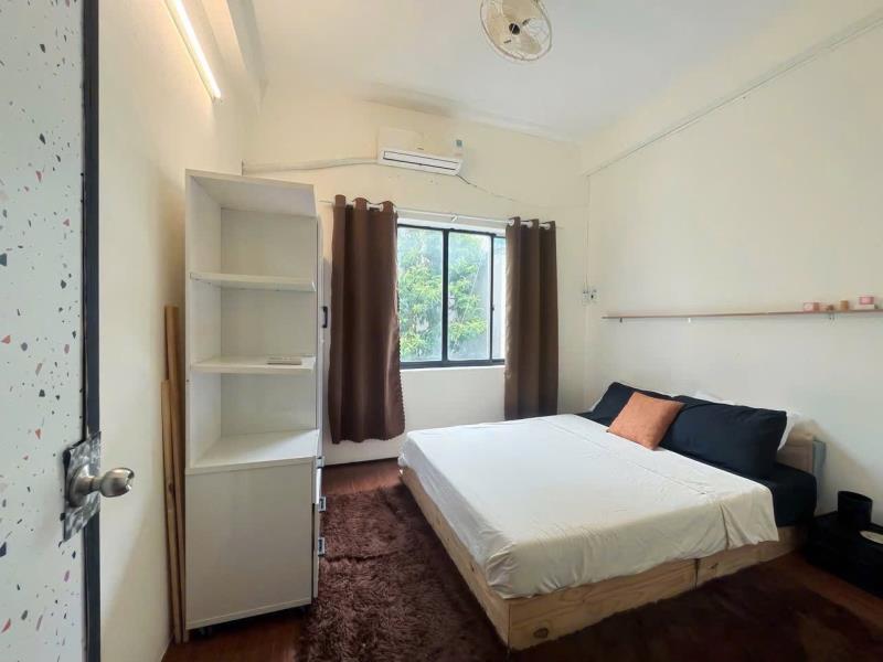 🏢 Cho thuê căn hộ 1 phòng ngủ riêng biệt – trường chinh tân bình - 4