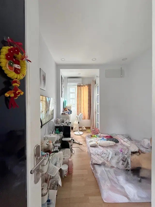 10 tỷ, hẻm xe tải kinh doanh, 50m2, 6 tầng đang cho thuê 30tr, bùi đình túy - 3