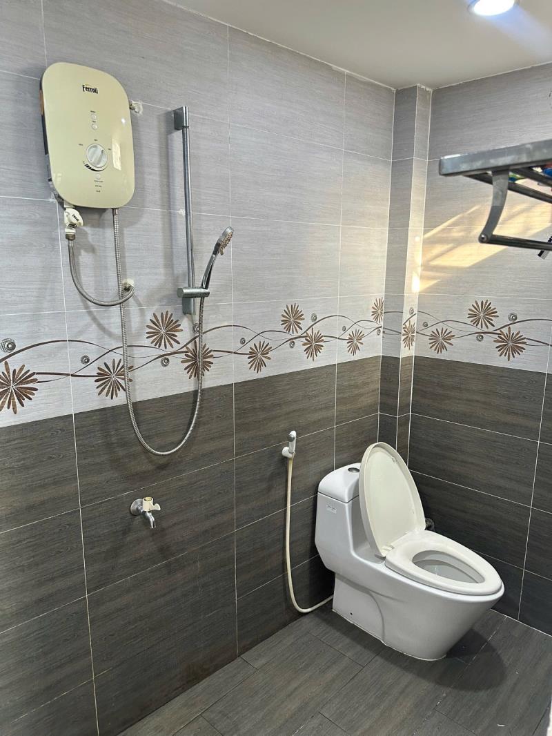 🏡 Bán nhà gần chợ lạc quang, quận 12 – khu bàn cờ – 90m² – xe tải – nhà mới – chỉ 6.5 tỷ - 3